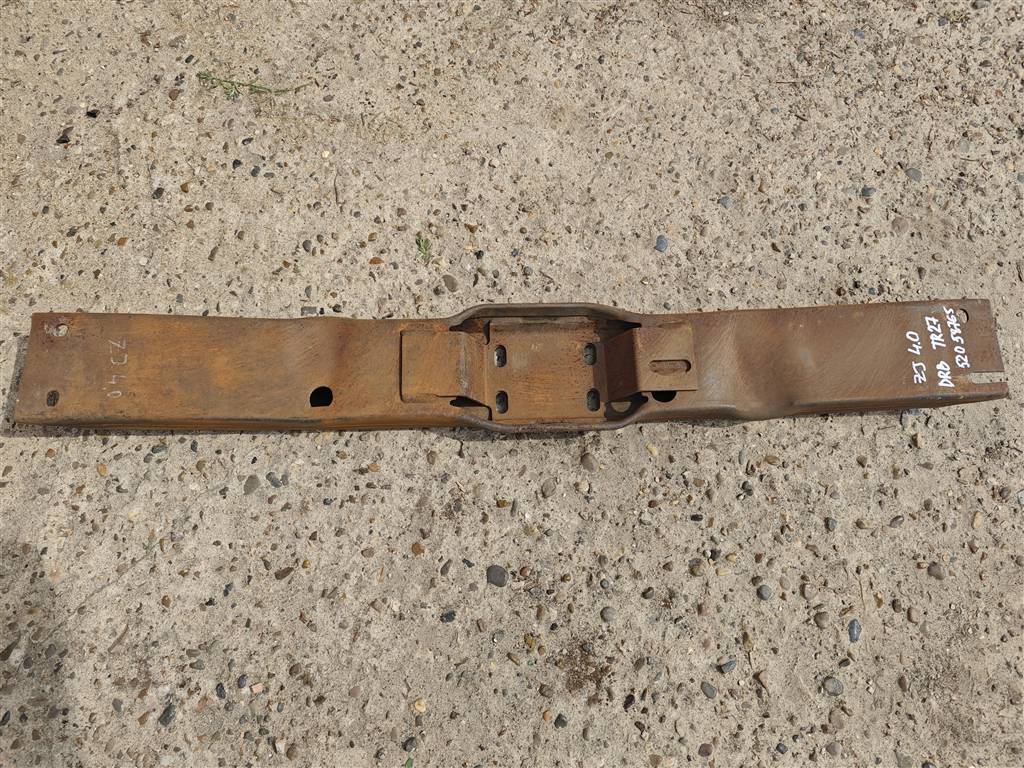 JEEP GRAND CHEROKEE (ZJ) 1993-1998 для Траверса кпп