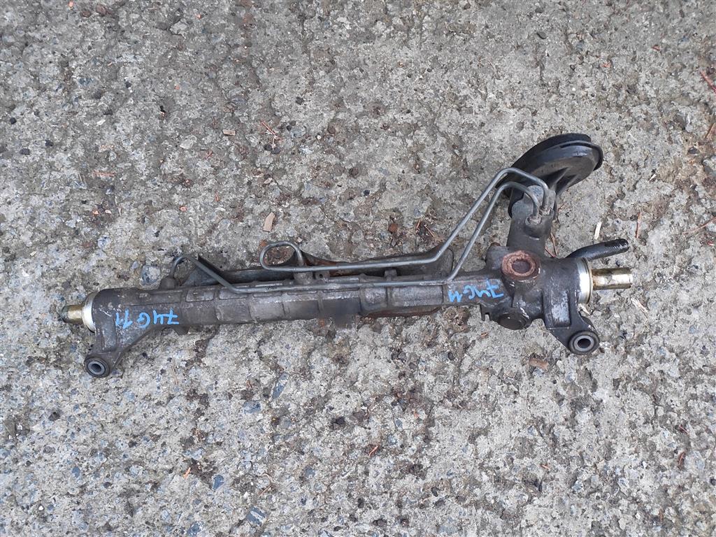 MAZDA 3 (BK) 2003-2009 для Рулевая рейка