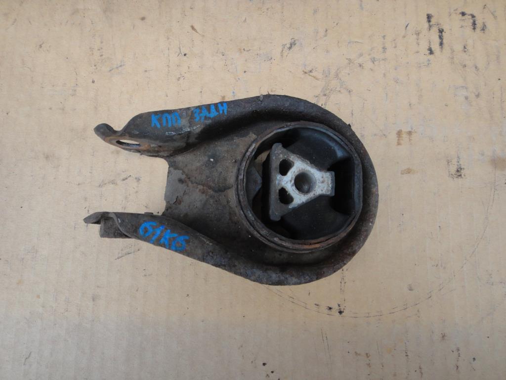 MAZDA 3 (BK) 2003-2009 для Опора КПП