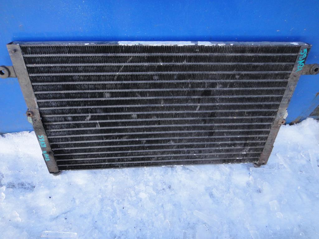 MITSUBISHI PAJERO/MONTERO (V1,V2,V3,V4) 1990-1997 для Радиатор кондиционера