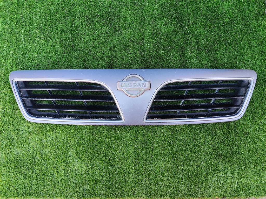 NISSAN MAXIMA (A32) 1994-2000 для Решетка радиатора