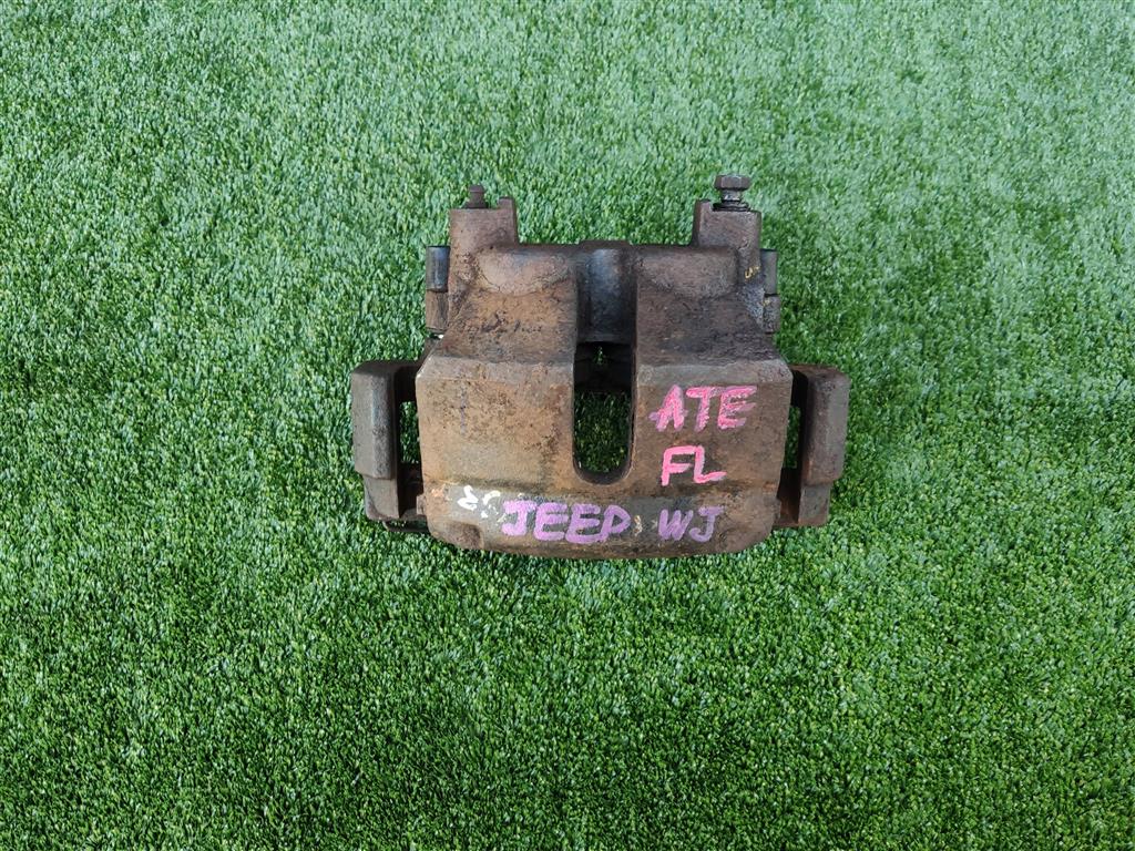 JEEP GRAND CHEROKEE (WJ) 1999-2004 для Суппорт передний левый