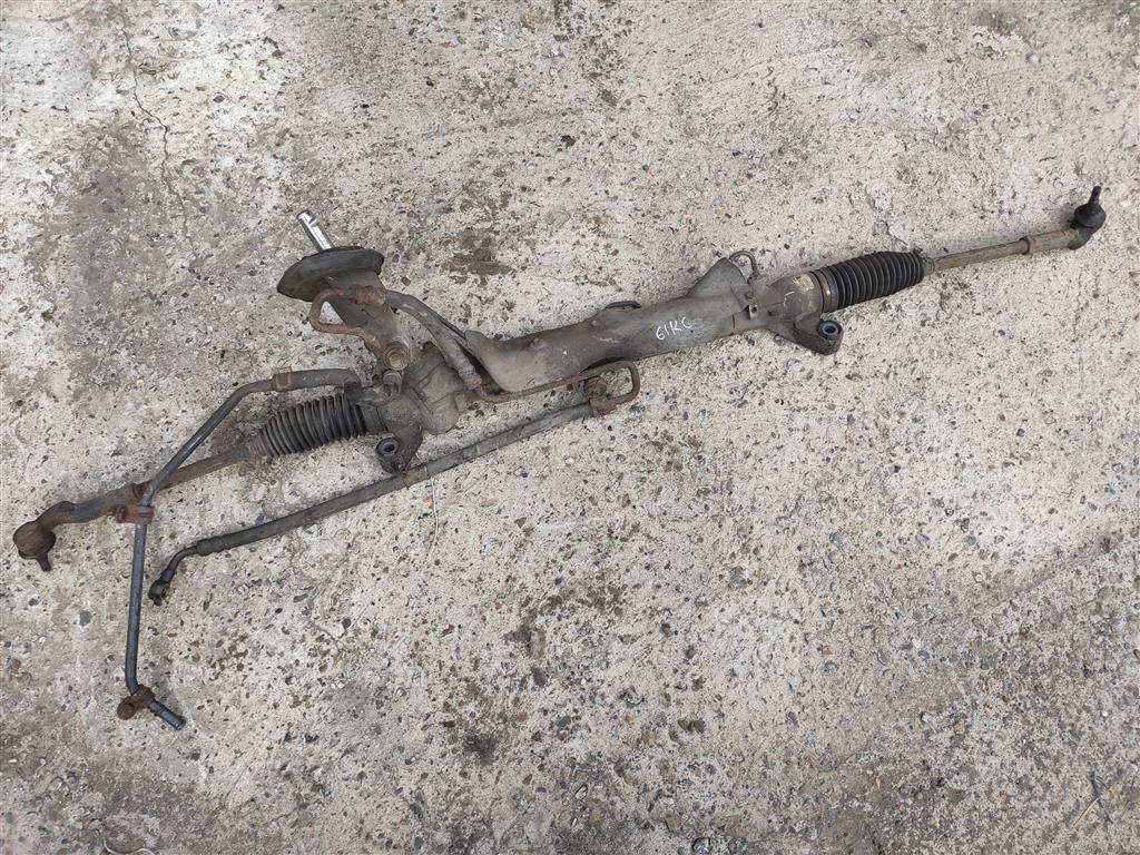 MAZDA 3 (BK) 2003-2009 для Рулевая рейка