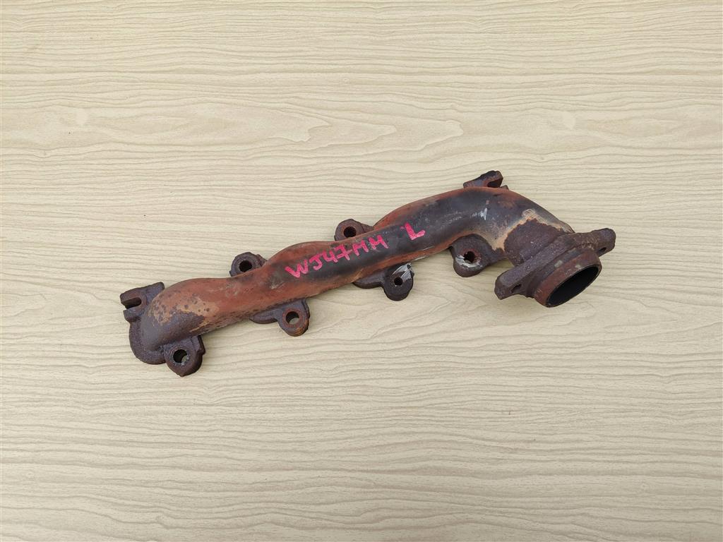 JEEP GRAND CHEROKEE (WJ) 1999-2004 для Коллектор выпускной