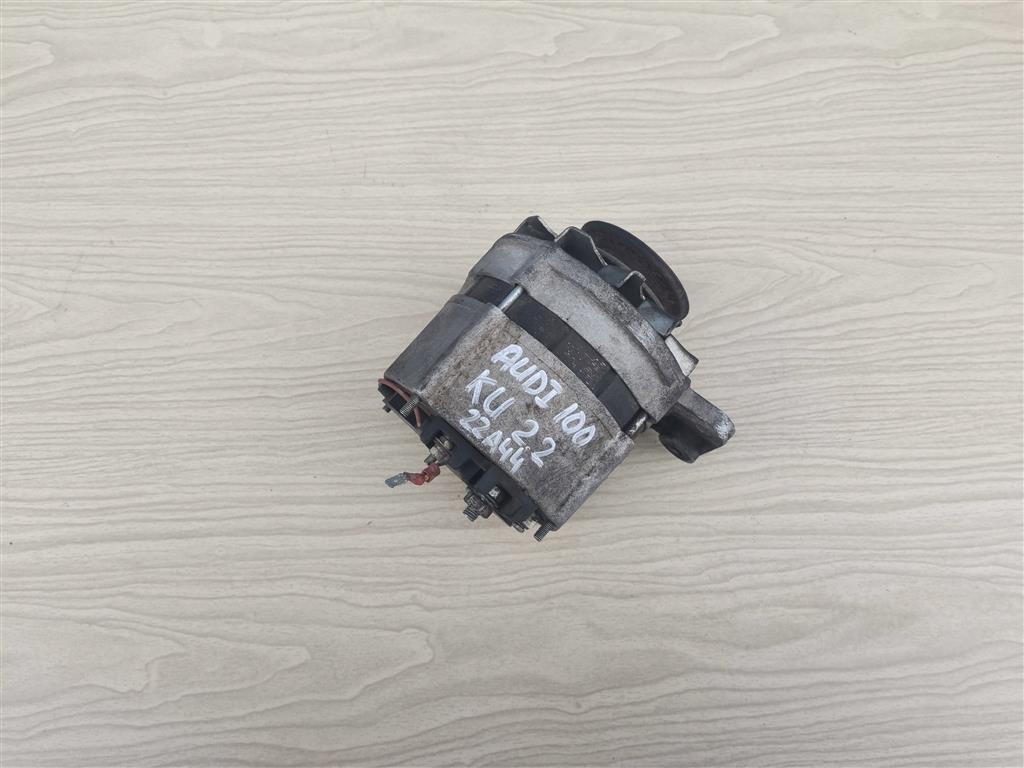 AUDI 100 (44) 1983-1991 для Генератор