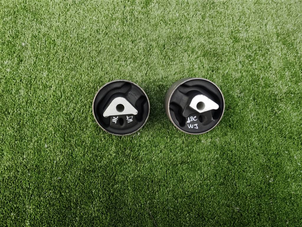 JEEP GRAND CHEROKEE (WJ) 1999-2004 для Сайлентблок опоры двигателя