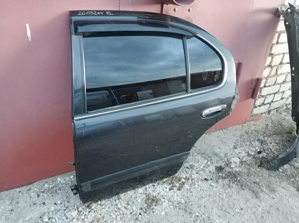 NISSAN MAXIMA (A32) 1994-2000 для Дверь задняя левая