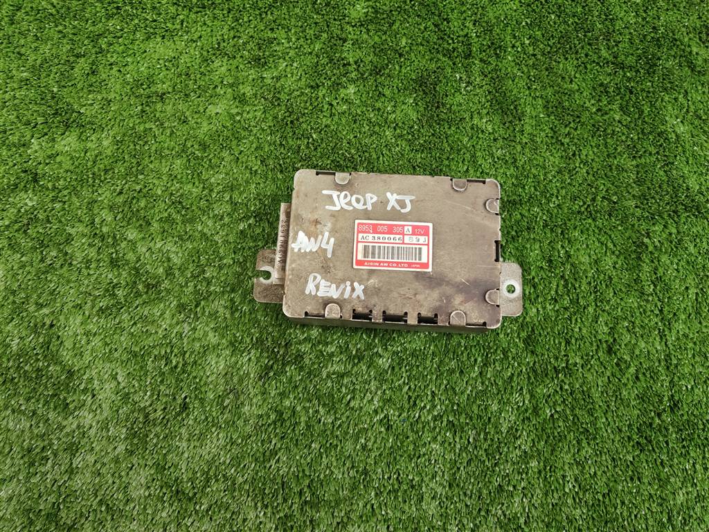 JEEP CHEROKEE (XJ) 1984-1990 для Блок управления АКПП