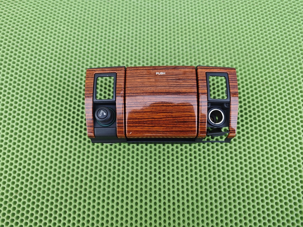 JEEP GRAND CHEROKEE (WJ) 1999-2004 для Пепельница