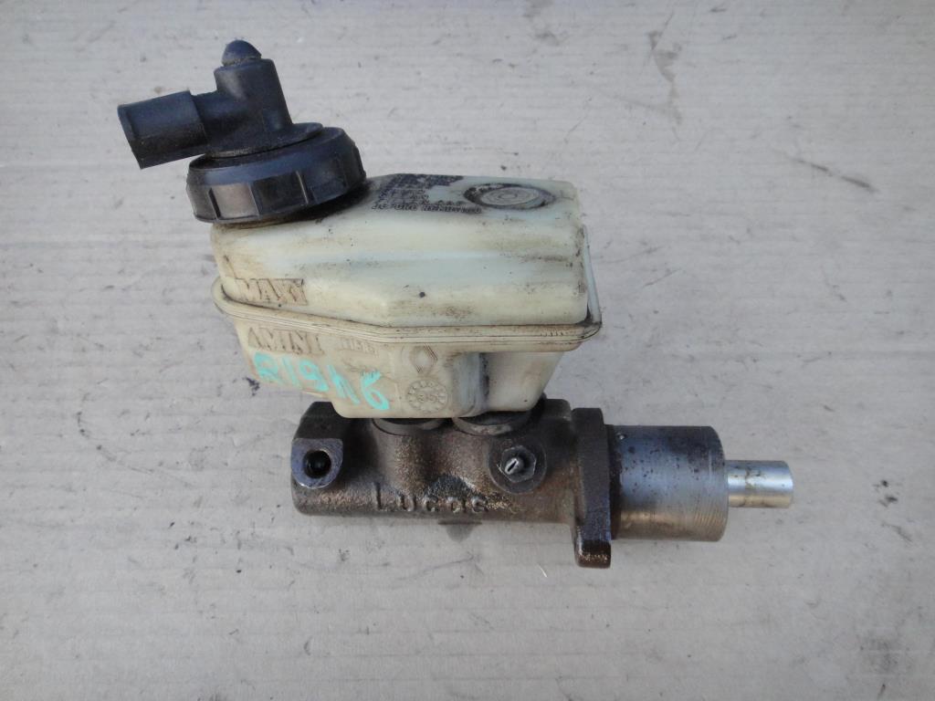 RENAULT 19 1992-2003 для Цилиндр тормозной главный