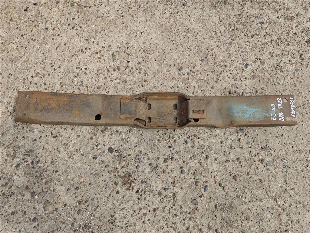 JEEP GRAND CHEROKEE (ZJ) 1993-1998 для Траверса кпп