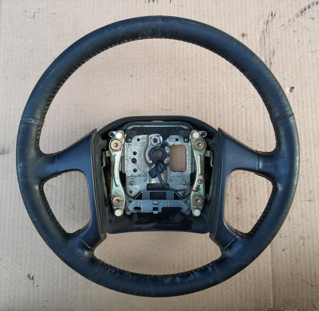 NISSAN MAXIMA (A32) 1994-2000 для Руль (рулевое колесо)