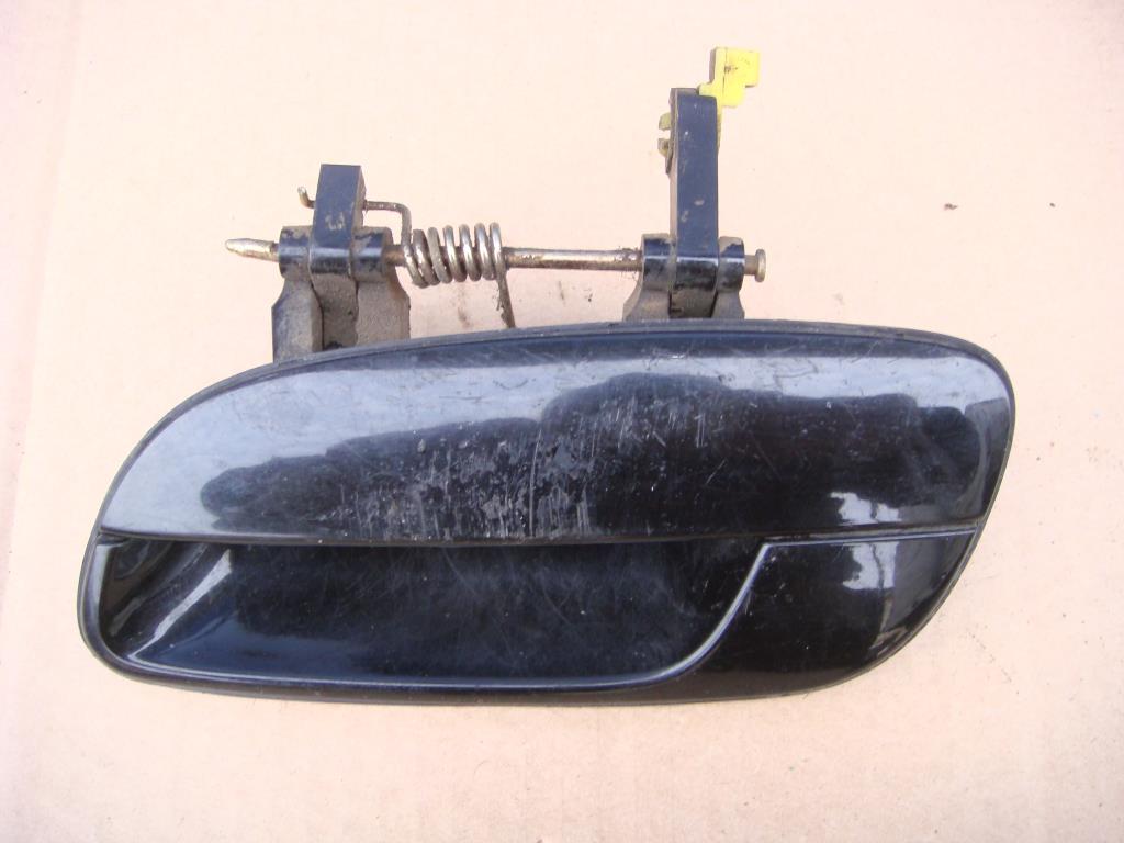 HYUNDAI ELANTRA (XD) 2000-2005 для Ручка двери наружная задняя левая