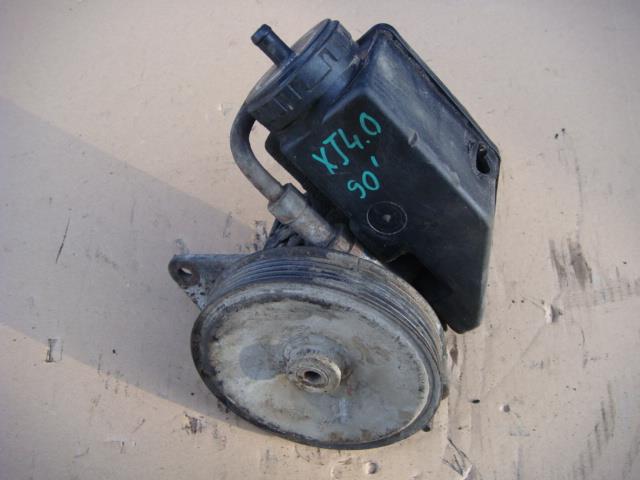 JEEP CHEROKEE (XJ) 1984-1990 для Насос гидроусилителя руля (ГУР)