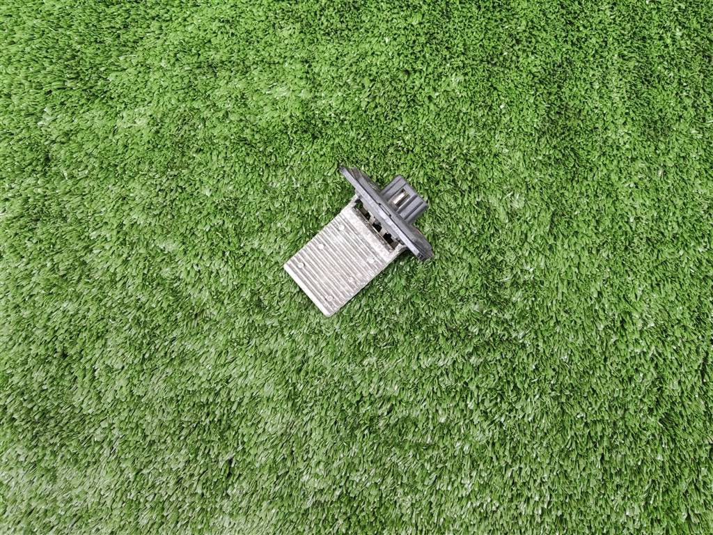 CHEVROLET LANOS 2004- для Резистор (сопротивление) отопителя