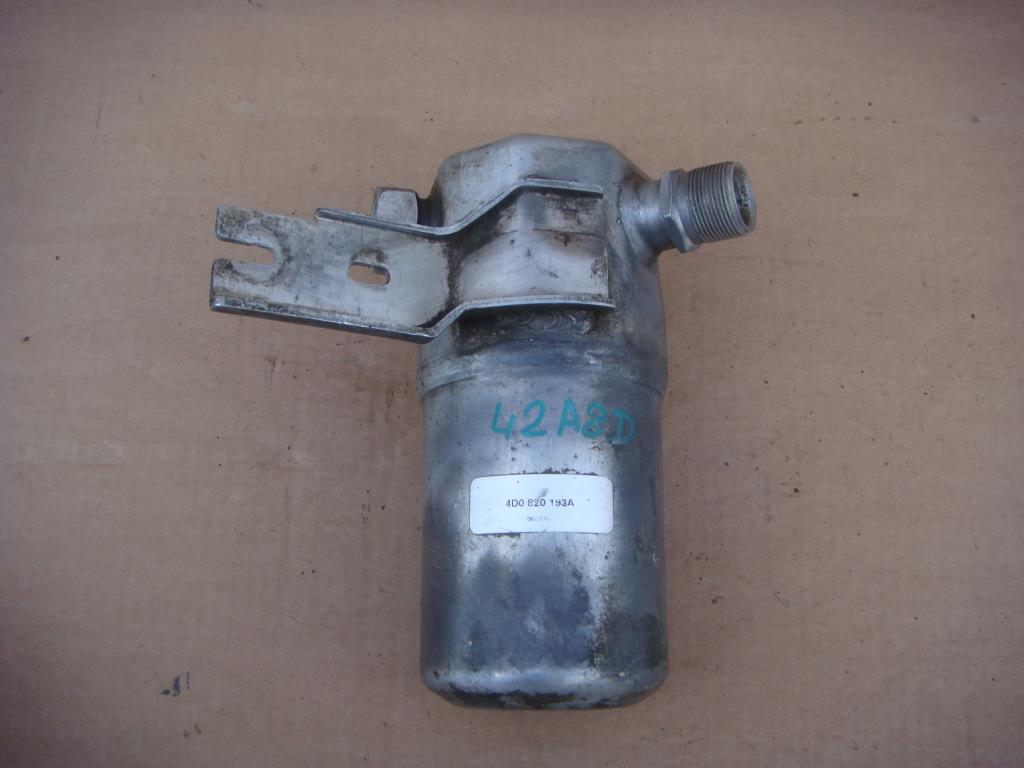 AUDI A8 (D2) 1994-2003 для Осушитель кондиционера