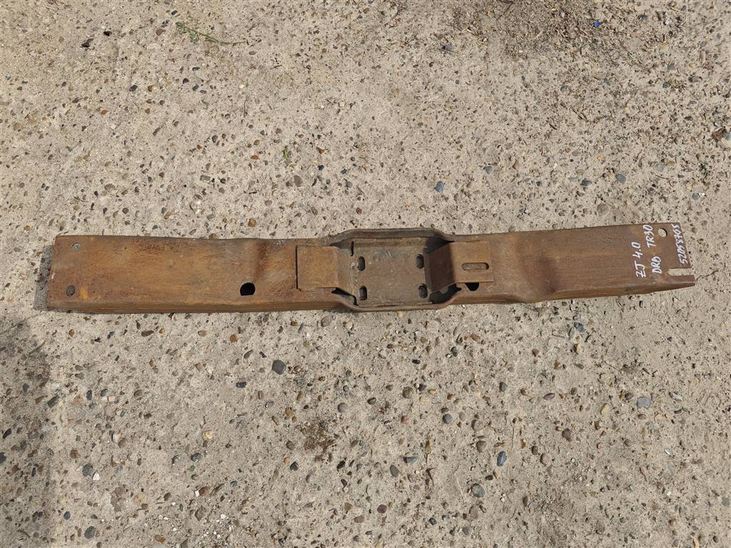 JEEP GRAND CHEROKEE (ZJ) 1993-1998 для Траверса кпп