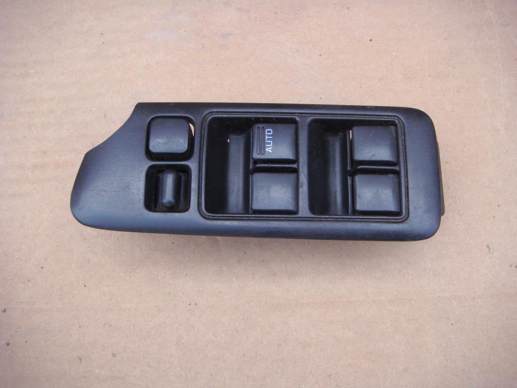 NISSAN CEFIRO (A32) 1994-1999 для Блок управления стеклоподъёмниками