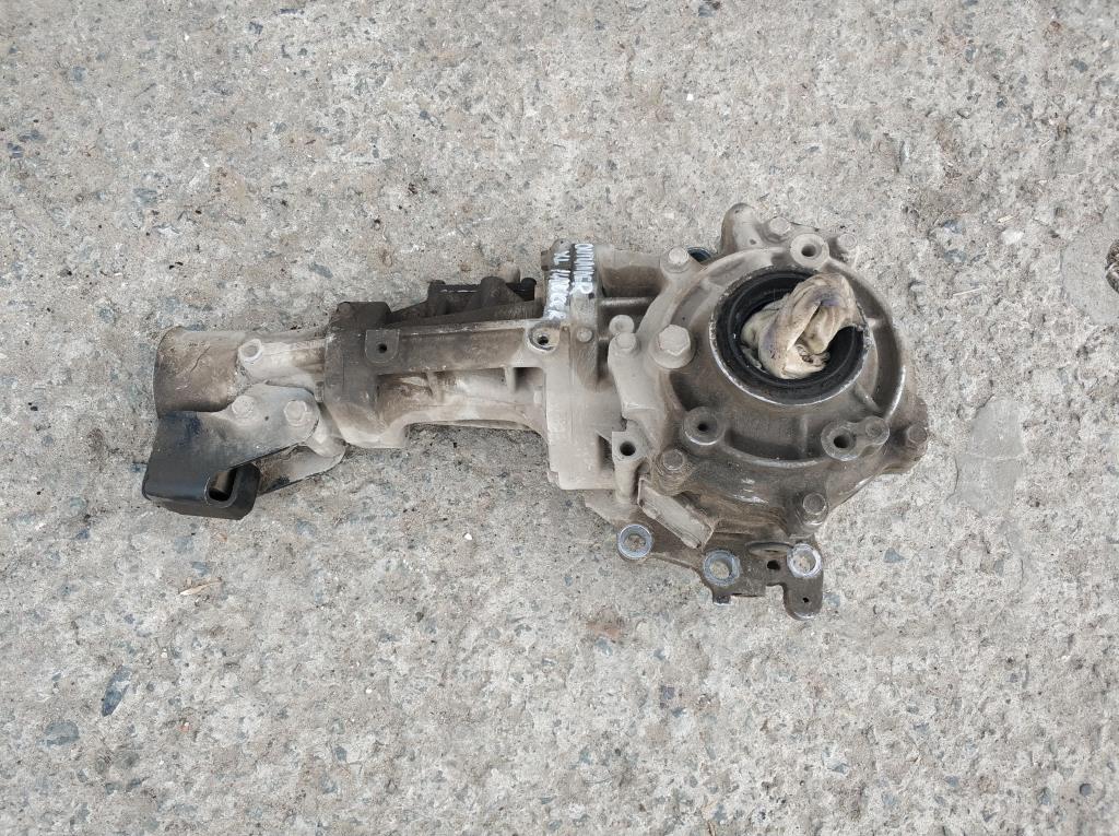 MITSUBISHI LANCER X 2007- для Раздаточная коробка (Раздатка)