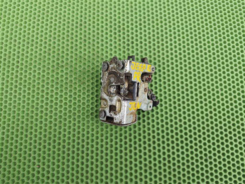 JEEP CHEROKEE (XJ) 1990-2001 для Замок двери передней правой