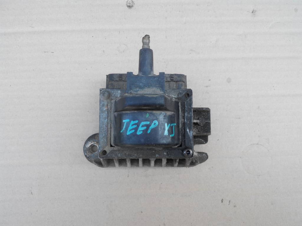 JEEP CHEROKEE (XJ) 1984-1990 для Катушка (модуль) зажигания