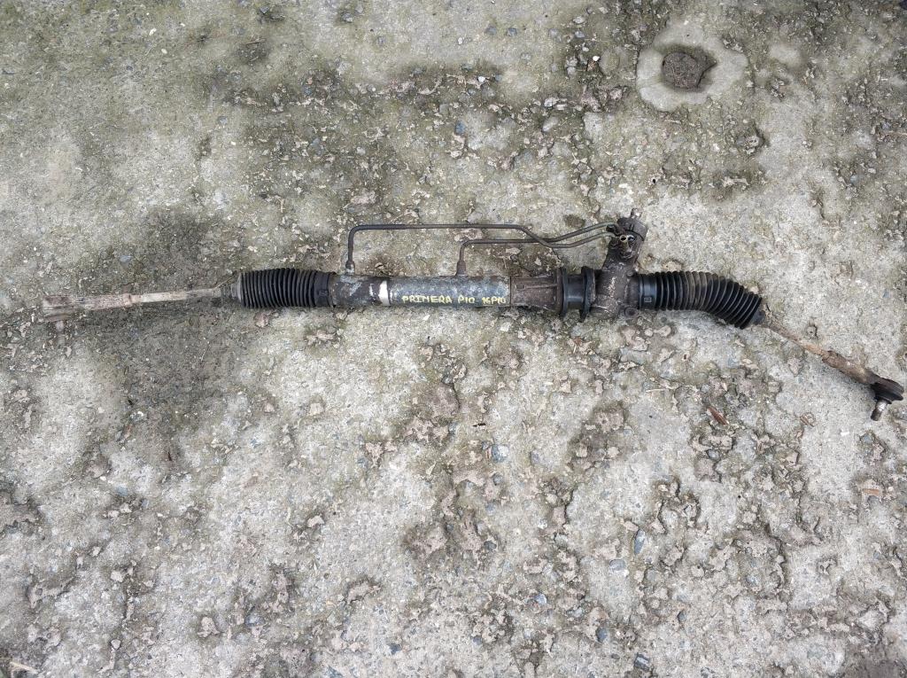 NISSAN PRIMERA (P10) 1990-1996 для Рулевая рейка