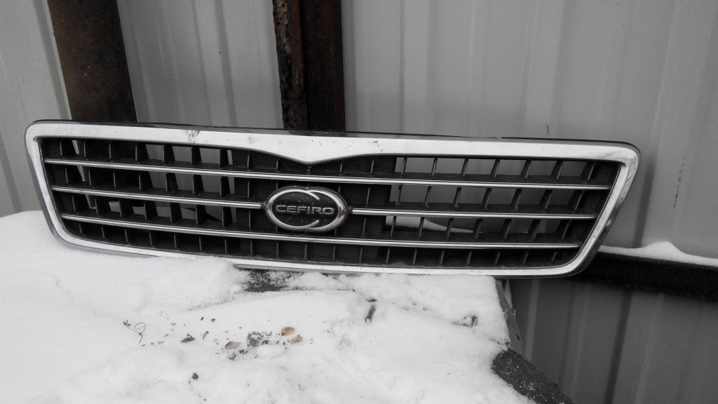 NISSAN CEFIRO (A32) 1994-1999 для Решетка радиатора