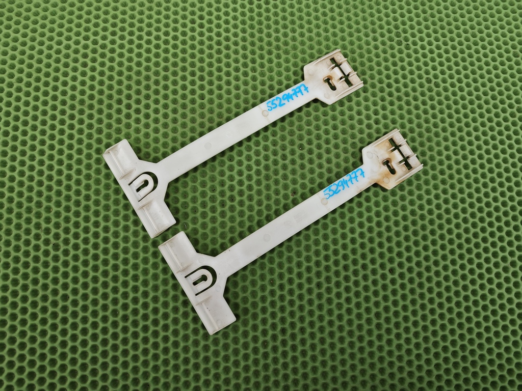 JEEP GRAND CHEROKEE (ZJ) 1993-1998 для Клипса накладки двери