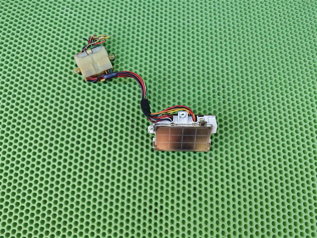 MITSUBISHI PAJERO 1982-1990 для Блок контрольных ламп