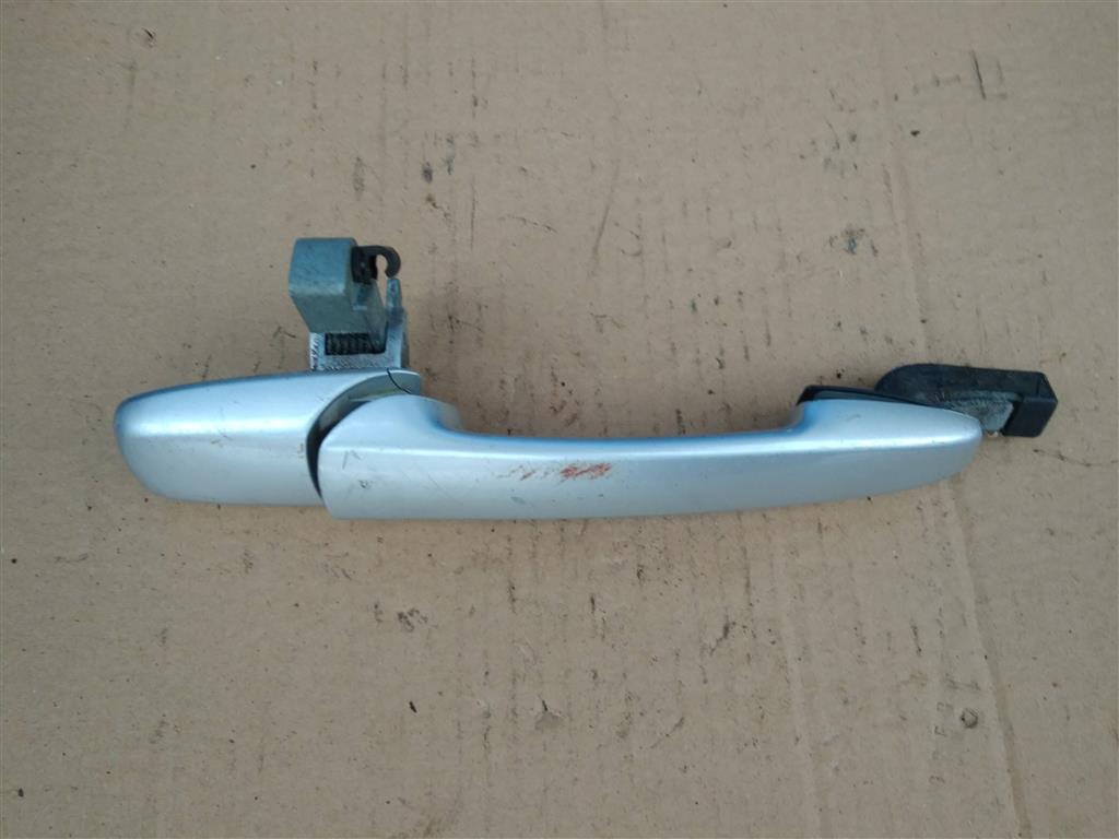 MAZDA 3 (BK) 2003-2009 для Ручка двери наружная задняя правая