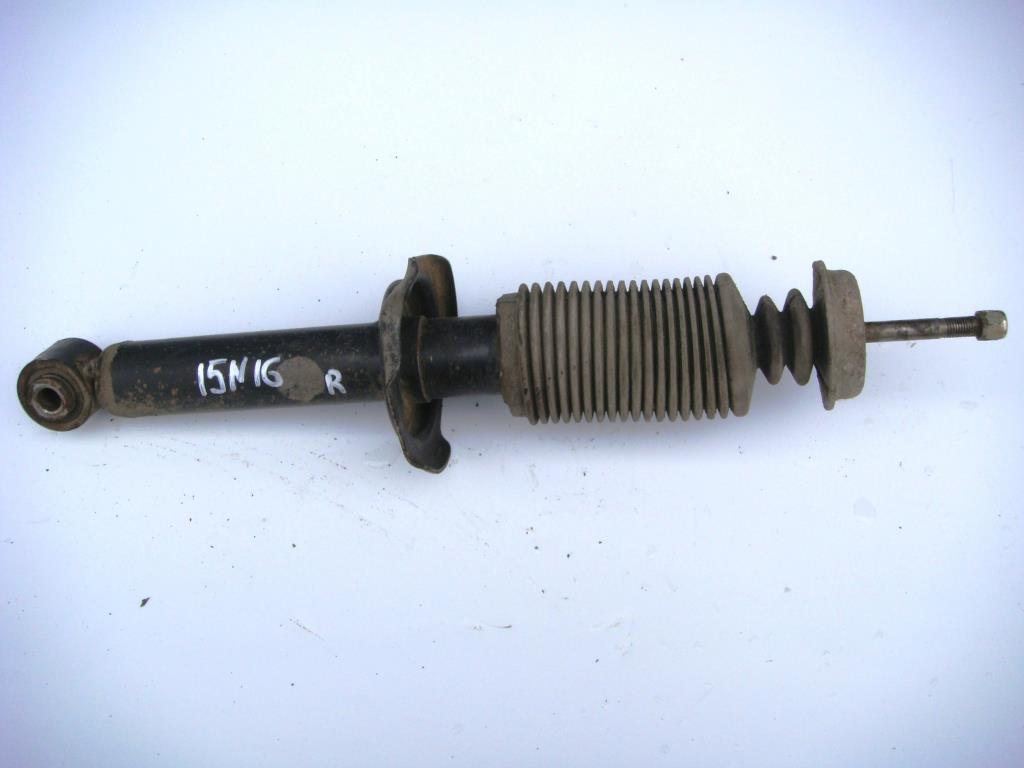 NISSAN ALMERA (N16) 2000-2006 для Амортизатор подвески задний
