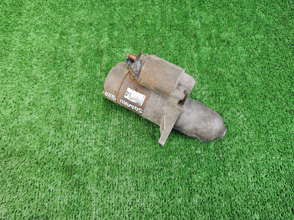 SUBARU LEGACY (B11) 1994-1998 для Стартер