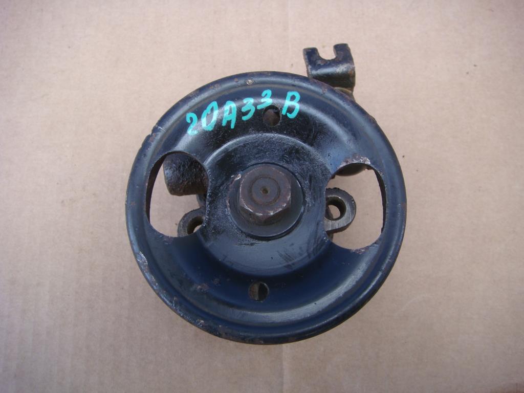 NISSAN MAXIMA (A33) 1999-2006 для Насос гидроусилителя руля (ГУР)