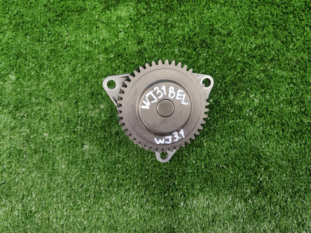 JEEP GRAND CHEROKEE (WJ) 1999-2004 для Насос масляный