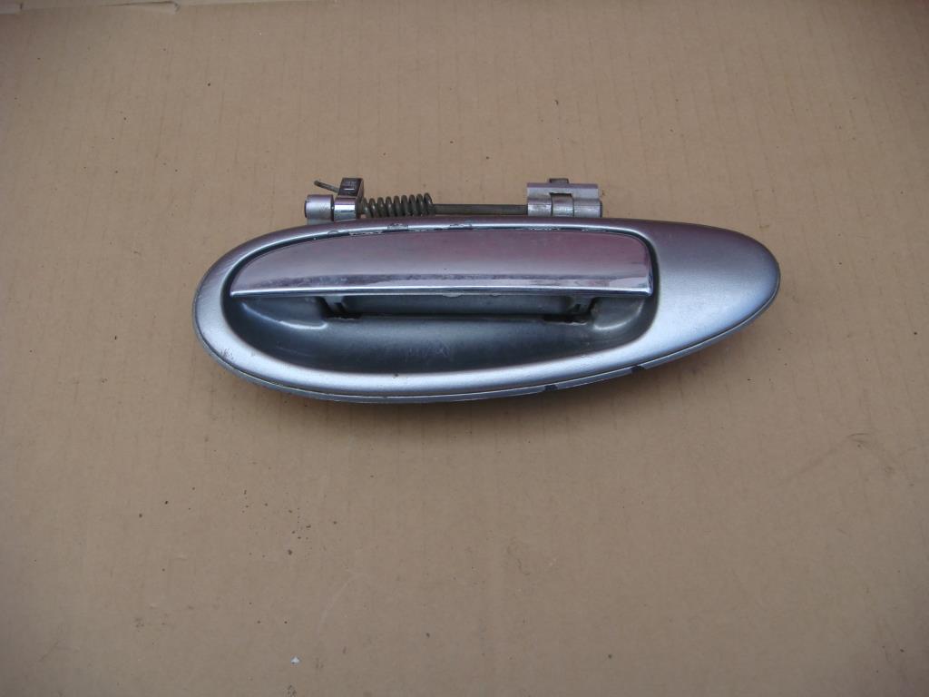 NISSAN CEFIRO (A32) 1994-1999 для Ручка двери наружная задняя левая