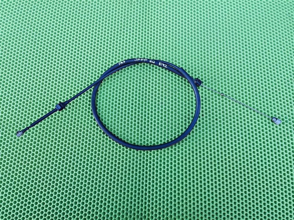 JEEP GRAND CHEROKEE (ZJ) 1993-1998 для Трос газа