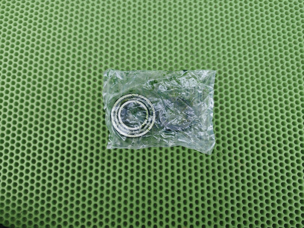 JEEP GRAND CHEROKEE (WJ) 1999-2004 для Подшипник полуоси