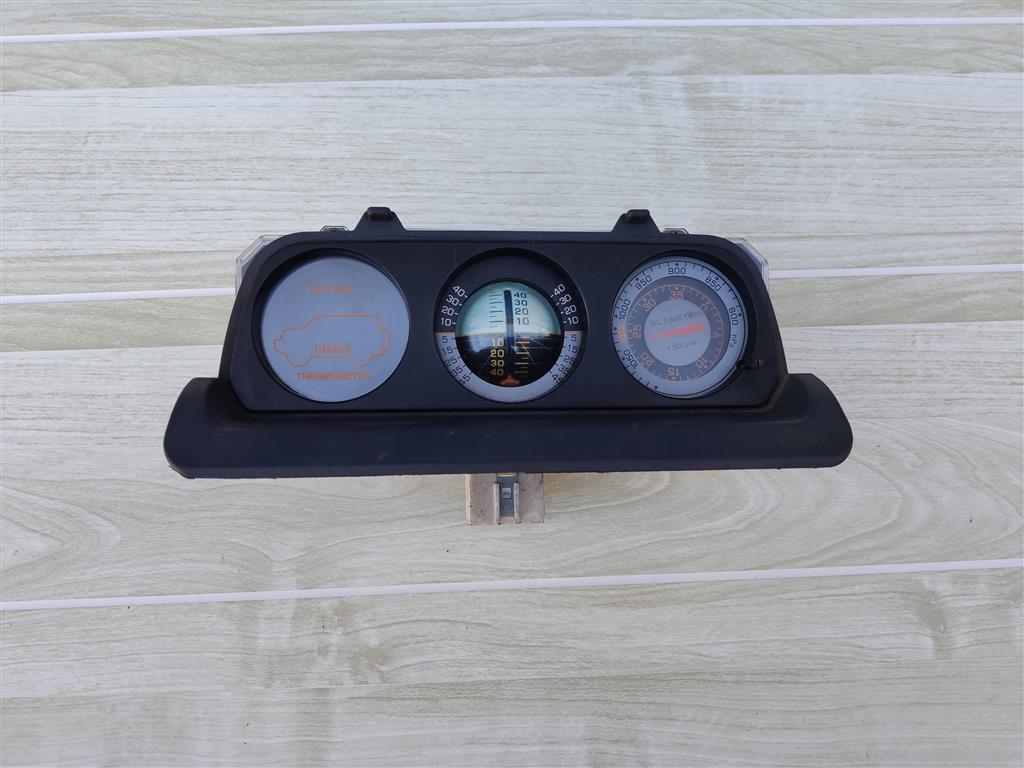 MITSUBISHI PAJERO/MONTERO (V1,V2,V3,V4) 1990-1997 для Кренометр