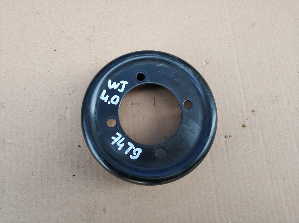 JEEP GRAND CHEROKEE (WJ) 1999-2004 для Шкив водяного насоса (помпы)