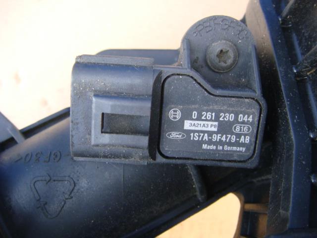 MAZDA ATENZA (GG) 2002-2007 для Датчик абсолютного давления (MAP)