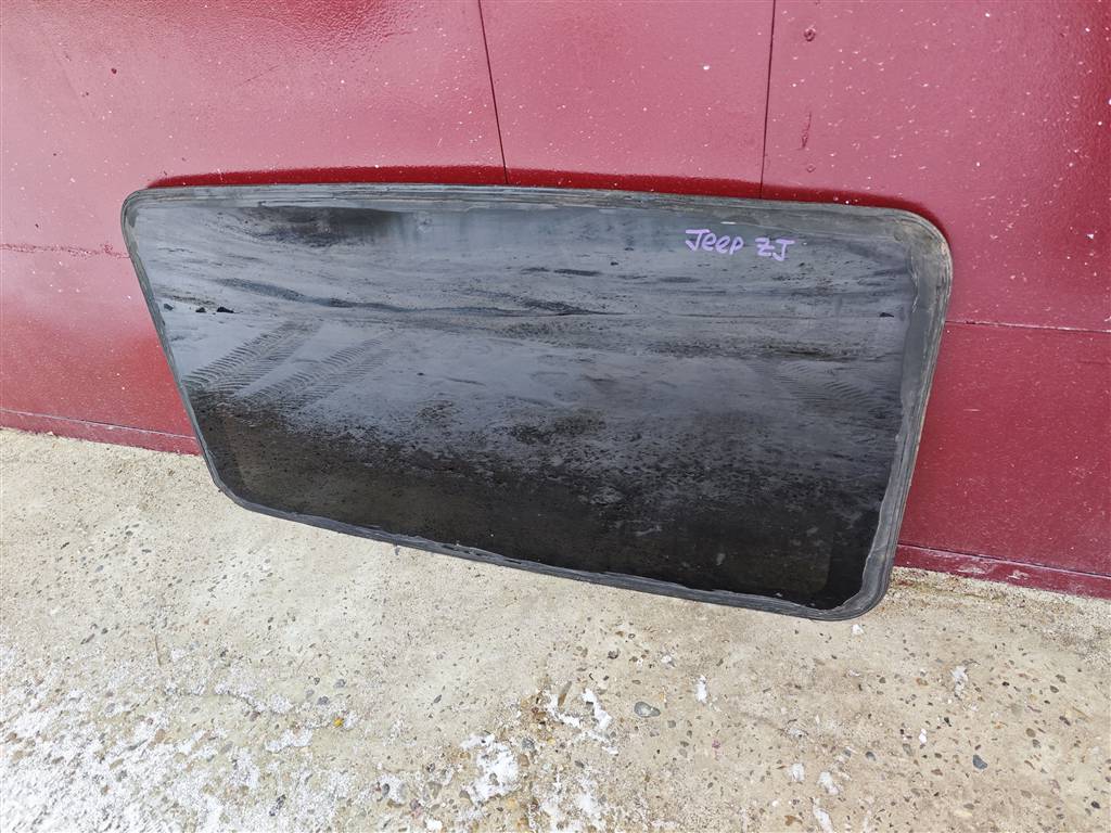 JEEP GRAND CHEROKEE (ZJ) 1993-1998 для Стекло люка