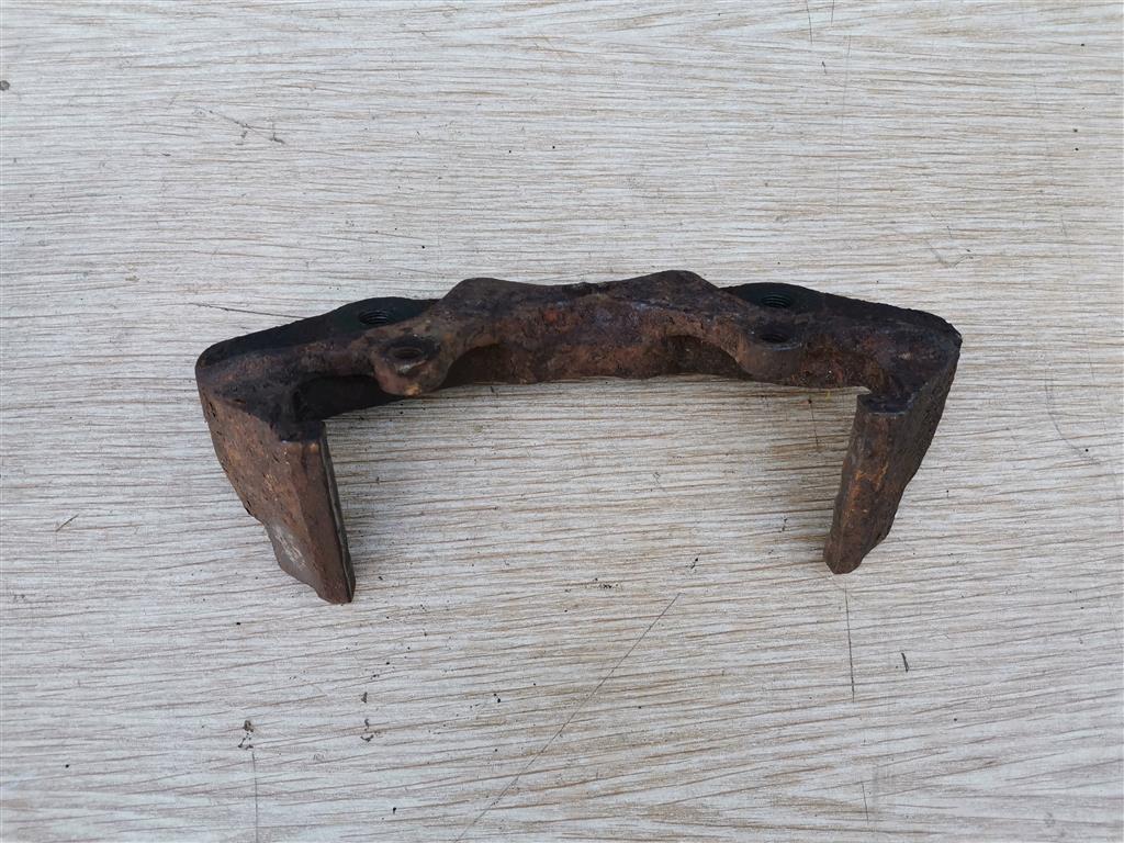 JEEP CHEROKEE (XJ) 1984-1990 для Скоба суппорта передняя