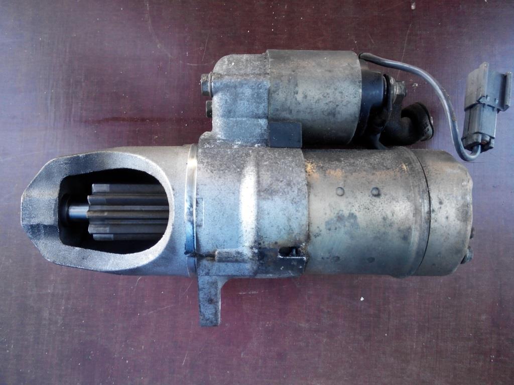 NISSAN CEFIRO (A32) 1994-1999 для Стартер