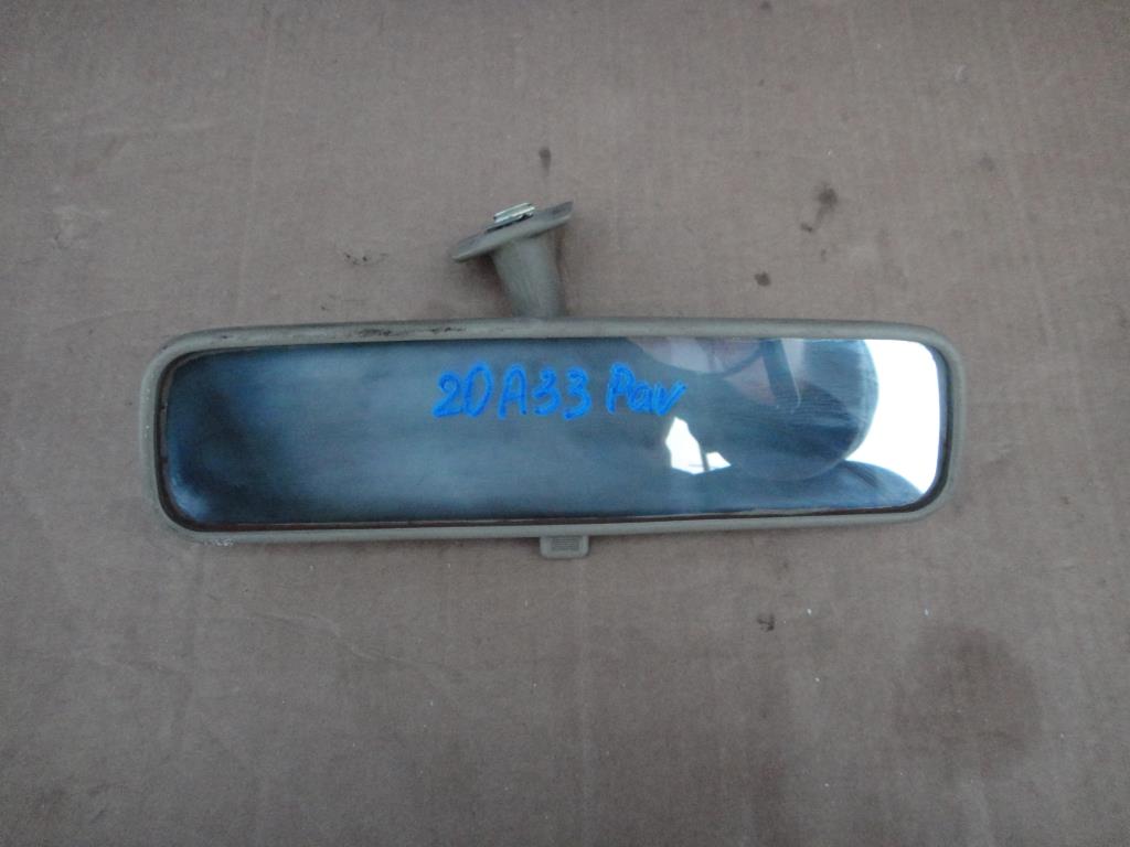 NISSAN CEFIRO (A33) 1999-2006 для Зеркало салонное