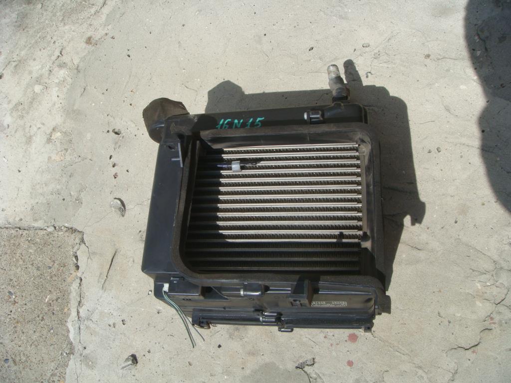 NISSAN ALMERA (N15) 1995-2000 для Корпус испарителя кондиционера