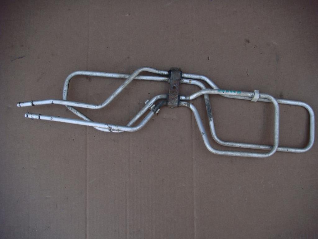 NISSAN MAXIMA (A33) 1999-2006 для Радиатор гидроусилителя руля (ГУР)