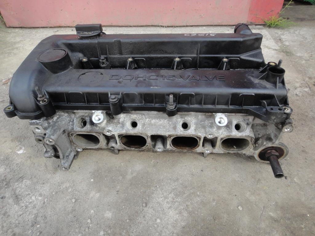 MAZDA 3 (BK) 2003-2009 для Головка блока цилиндров (ГБЦ)