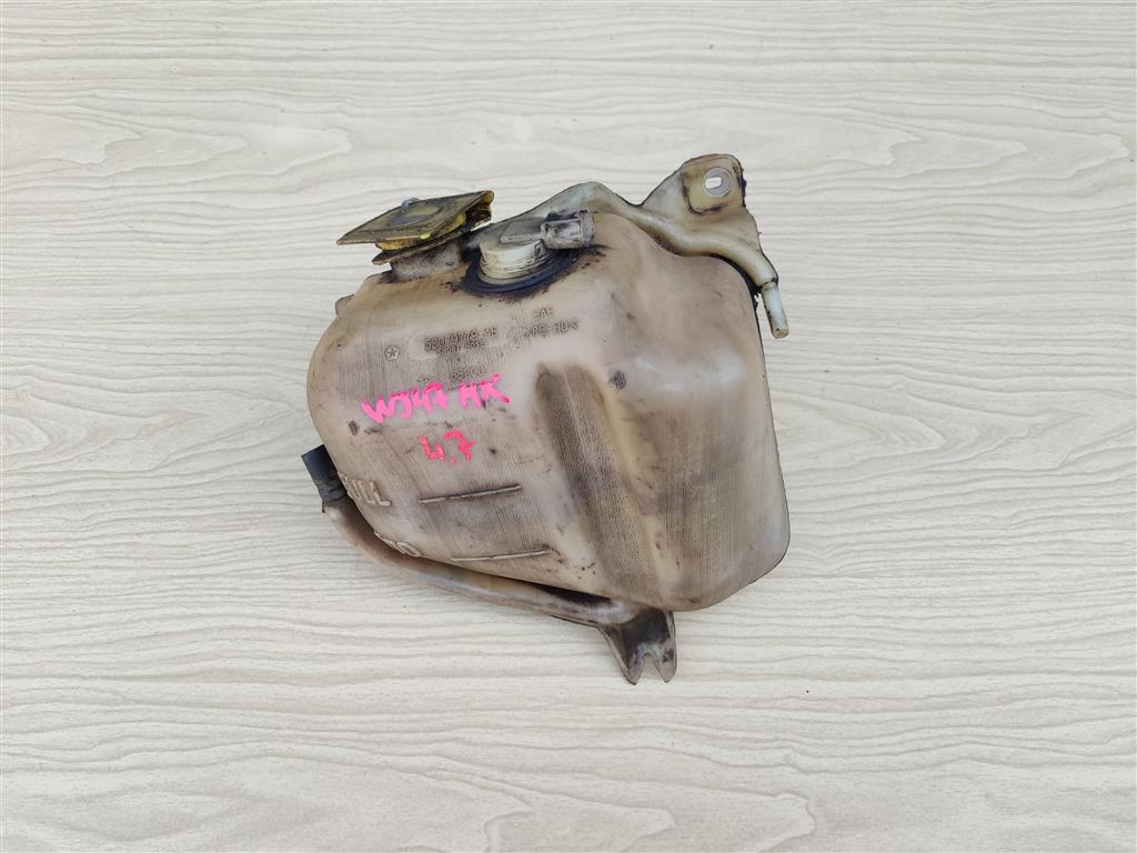 JEEP GRAND CHEROKEE (WJ) 1999-2004 для Бачок расширительный