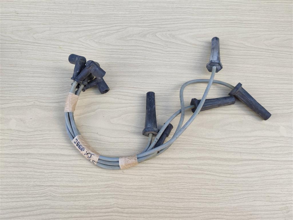 JEEP WRANGLER (YJ) 86-96 для Провод в/вольтный