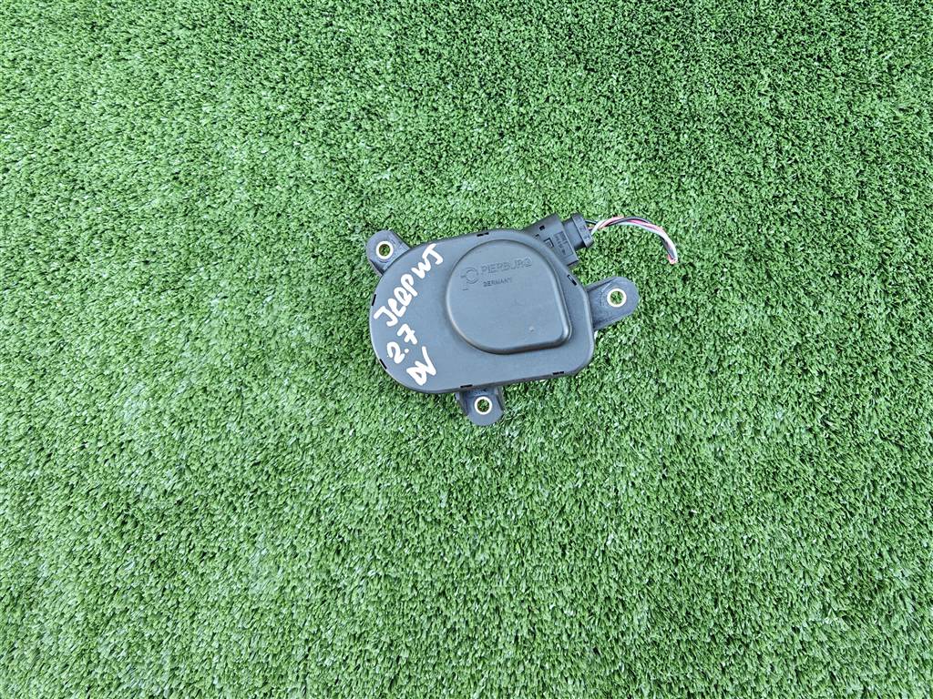 JEEP GRAND CHEROKEE (WJ) 1999-2004 для Актуатор воздушной заслонки